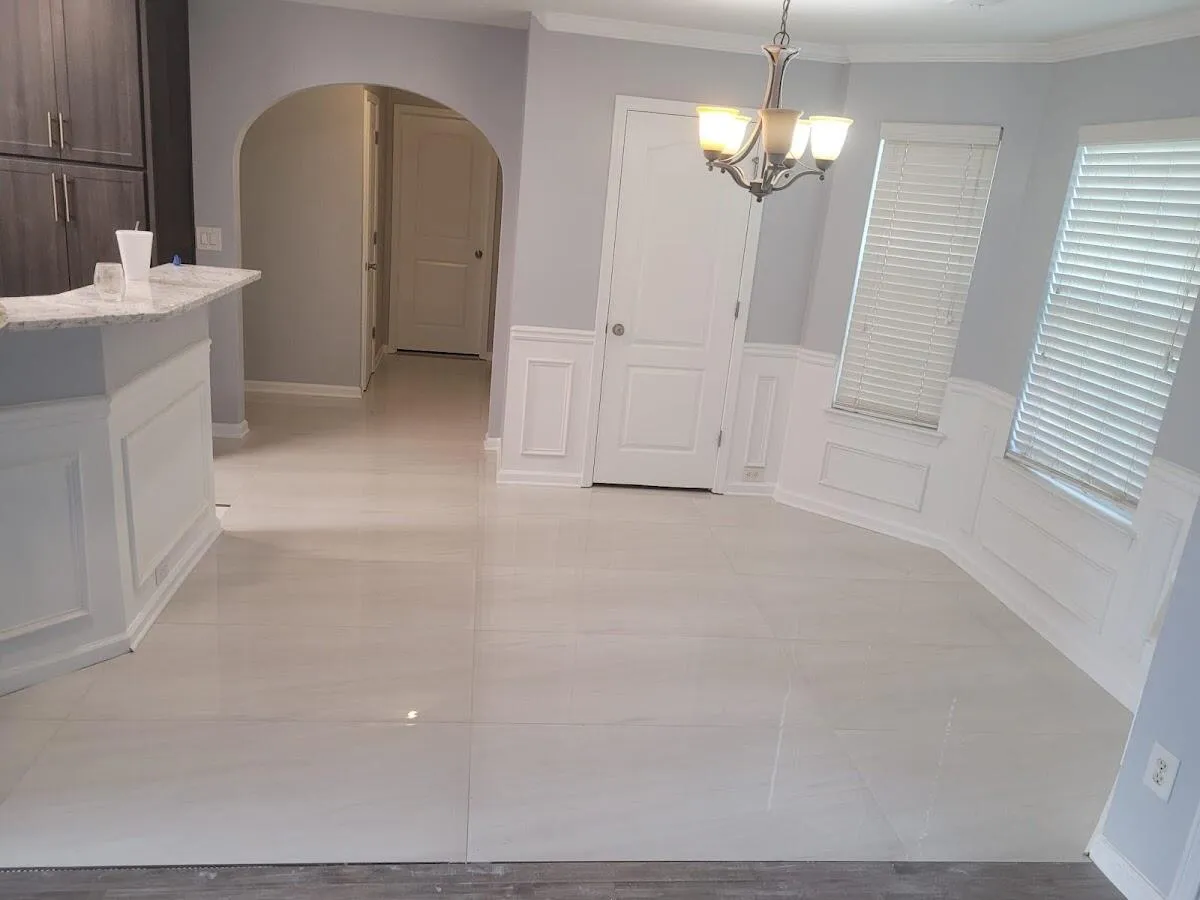 Water Damage Restoration services in Mercer Island, WA